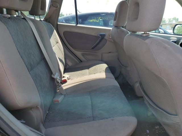 Photo 6 from auction – 2001 TOYOTA RAV4 with VIN JTEHH20V710098993