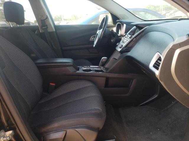 Photo 5 from auction – 2013 CHEVROLET EQUINOX LT with VIN 2GNALDEK4D6256403