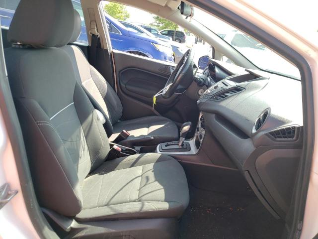 Photo 5 from auction – 2014 FORD FIESTA SE with VIN 3FADP4BJ4EM125104
