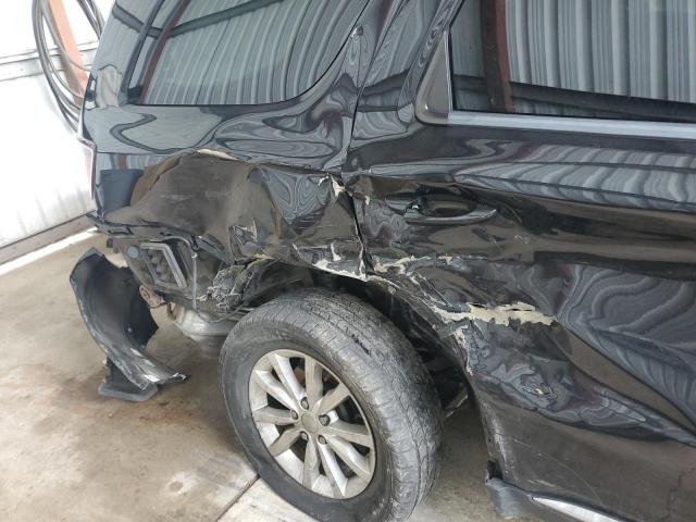 Photo 9 from auction – 2015 DODGE DURANGO SX with VIN 1C4RDJAG0FC830045