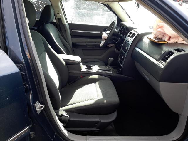 Photo 5 from auction – 2008 DODGE MAGNUM SXT with VIN 2D4FV37V58H246292