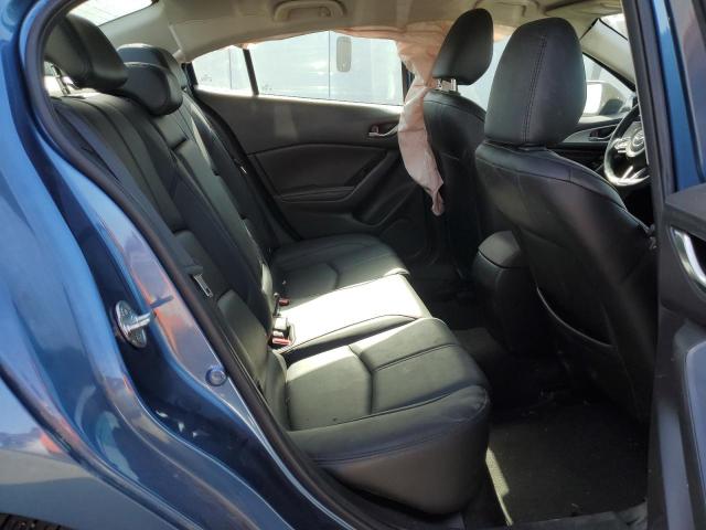 Photo 6 from auction – 2017 MAZDA 3 TOURING with VIN 3MZBN1V7XHM150306
