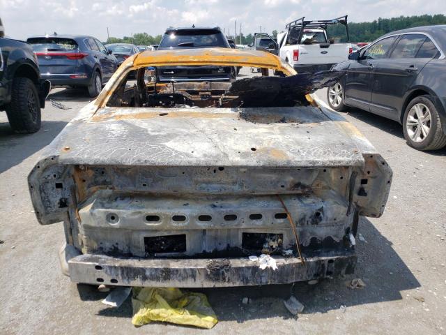 Photo 10 from auction – 2020 DODGE CHALLENGER with VIN 2C3CDZAG9LH105352