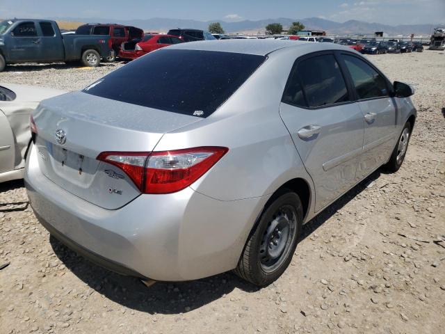 Photo 4 from auction – 2015 TOYOTA COROLLA L with VIN 5YFBURHE5FP356332