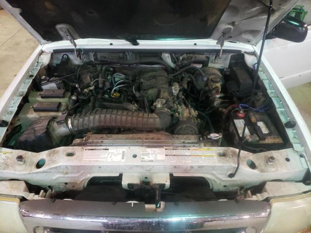 Photo 7 from auction – 2000 FORD RANGER SUP with VIN 1FTYR14X1YTA28762