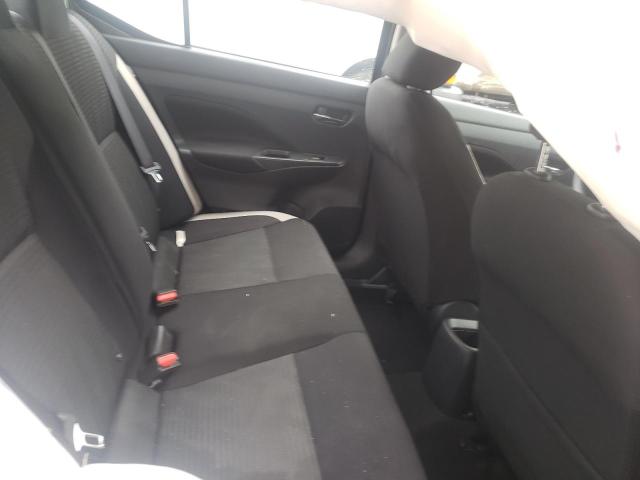 Photo 6 from auction – 2021 NISSAN VERSA SV with VIN 3N1CN8EV9ML874912
