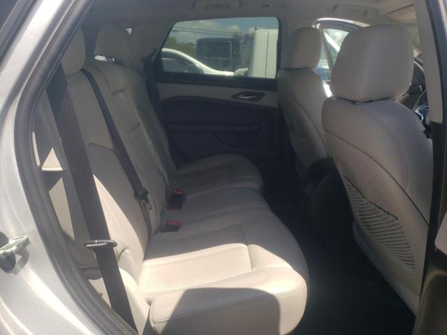 Photo 6 from auction – 2014 CADILLAC SRX PERFOR with VIN 3GYFNCE36ES543251