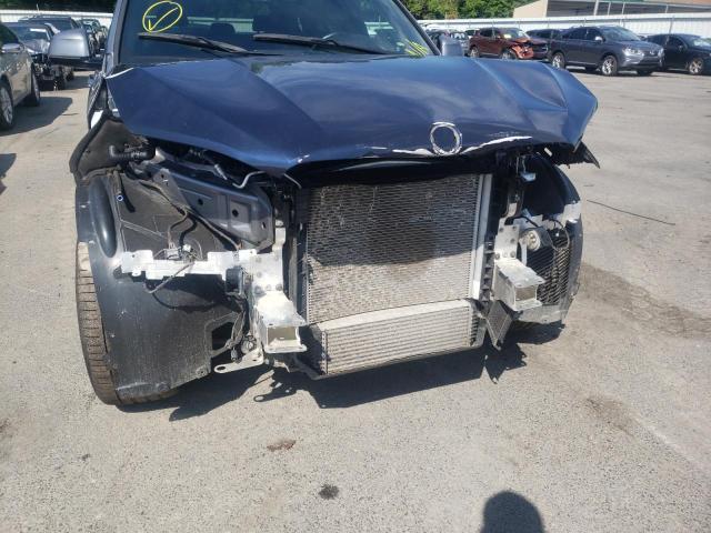 Photo 9 from auction – 2017 BMW X5 XDRIVE3 with VIN 5UXKR0C30H0V74807