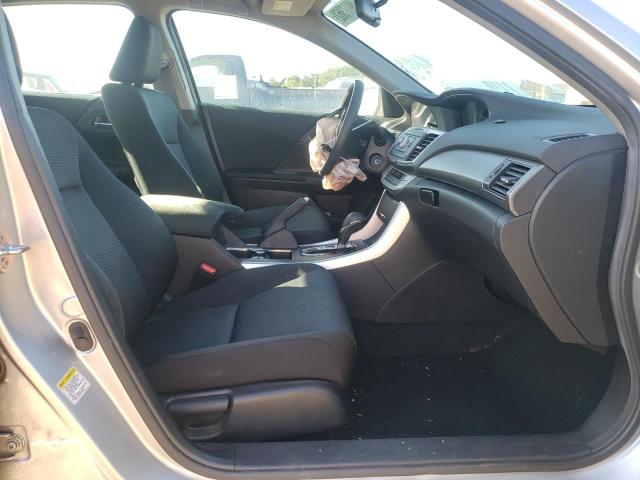 Photo 5 from auction – 2014 HONDA ACCORD LX with VIN 1HGCR2F36EA047147