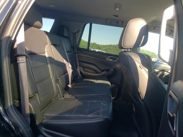 Photo 6 from auction – 2015 GMC YUKON DENA with VIN 1GKS2CKJ5FR114823