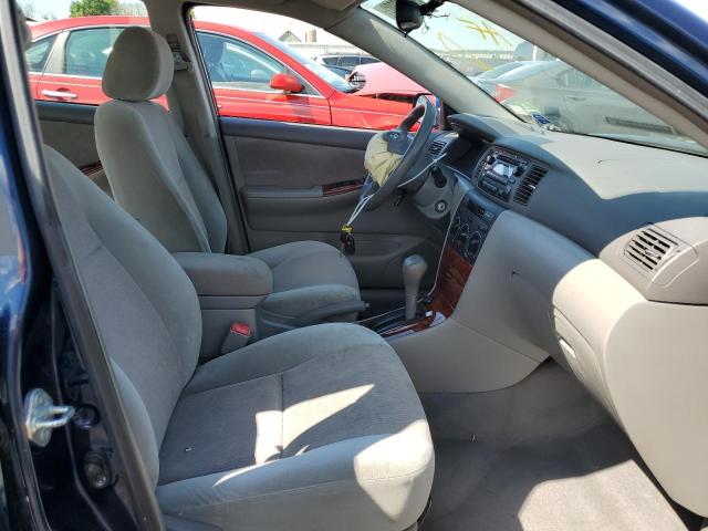 Photo 5 from auction – 2007 TOYOTA COROLLA CE with VIN 1NXBR30E77Z935767