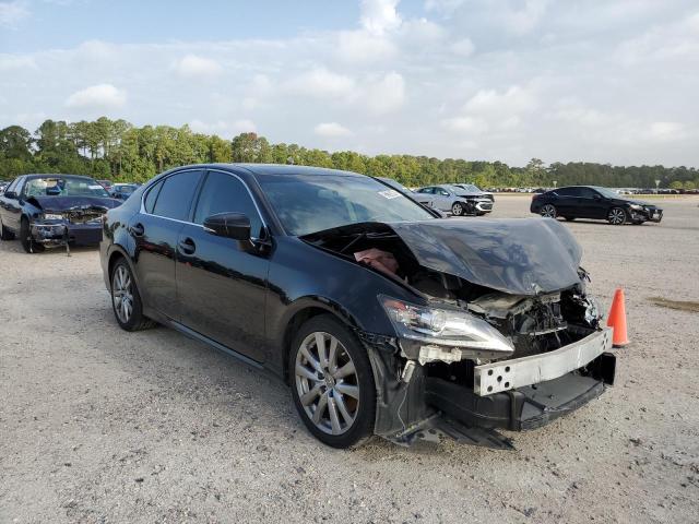 LEXUS GS 350 2014 with VIN JTHBE1BLXE5040358 - Photo from auction