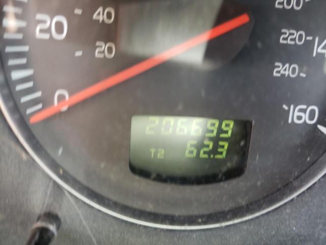 Photo 8 from auction – 2006 VOLVO XC70 with VIN YV4SZ592761229551