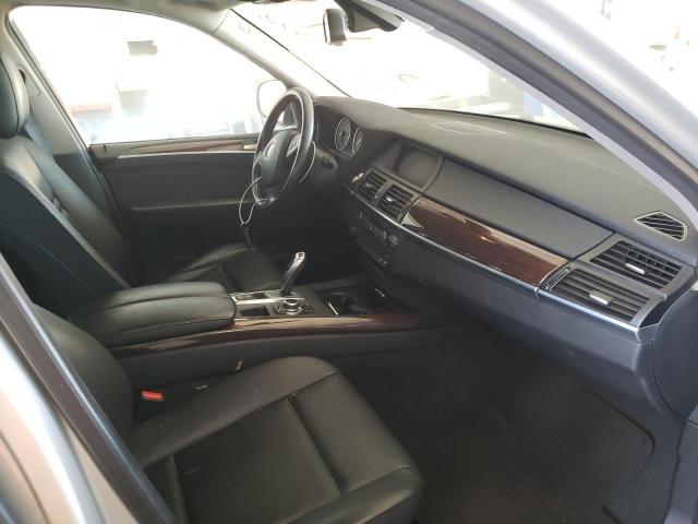 Photo 5 from auction – 2012 BMW X5 XDRIVE3 with VIN 5UXZW0C53C0B90055