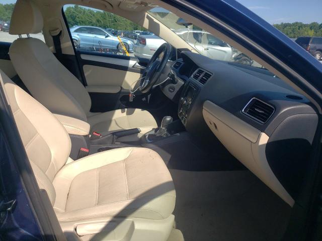 Photo 5 from auction – 2012 VOLKSWAGEN JETTA TDI with VIN 3VWLL7AJ2CM025355