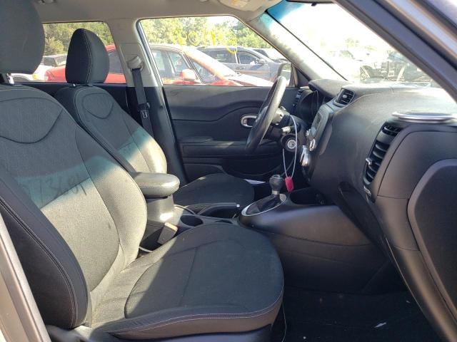 Photo 5 from auction – 2014 KIA SOUL with VIN KNDJN2A26E7073681
