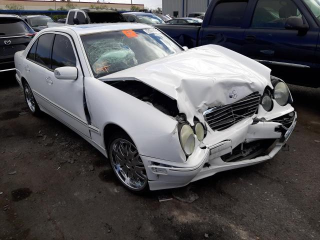 MERCEDES-BENZ E 320 2000 z numerem VIN WDBJF65J2YB012088 - Zdjęcie z aukcji