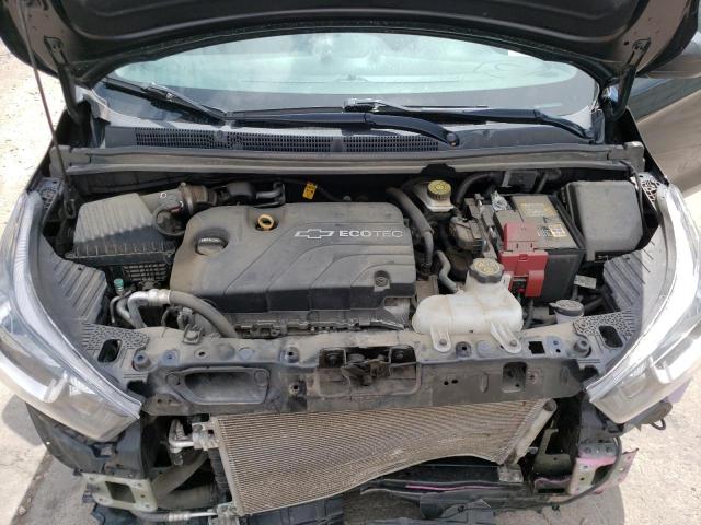 Photo 7 from auction – 2017 CHEVROLET SPARK LS with VIN KL8CB6SAXHC768085