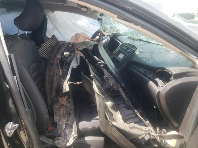 Photo 5 from auction – 2015 FORD FUSION SE with VIN 3FA6P0H92FR231554