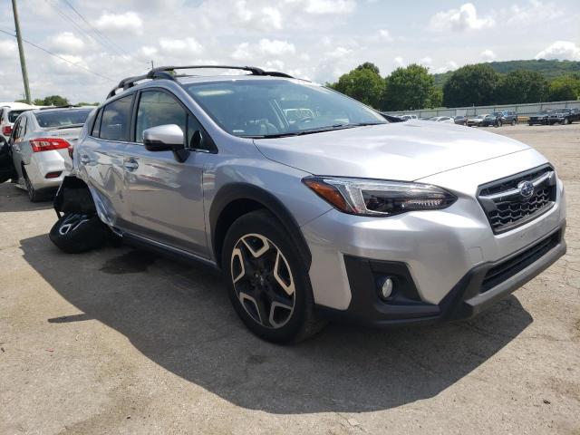 SUBARU CROSSTREK 2019 with VIN JF2GTANC0K8394023 - Photo from auction