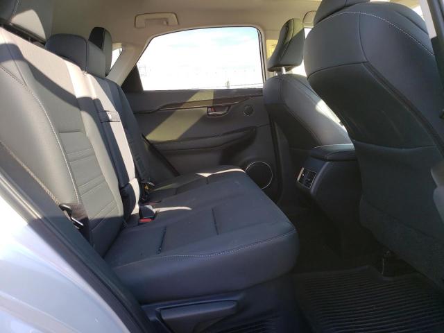 Photo 6 from auction – 2020 LEXUS NX 300 with VIN JTJDARDZ6L5010080