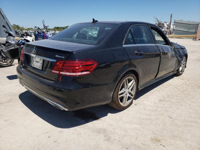 Photo 4 from auction – 2015 MERCEDES-BENZ E 350 4MAT with VIN WDDHF8JB7FB134457