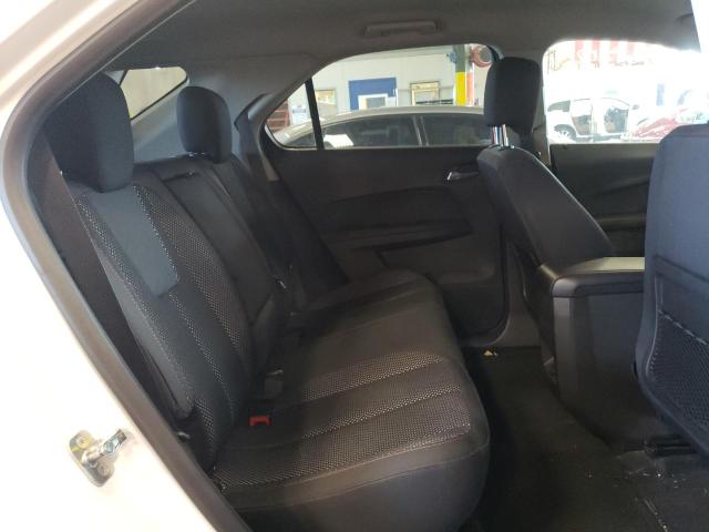 Photo 6 from auction – 2012 CHEVROLET EQUINOX LT with VIN 2GNALDEK4C1164557