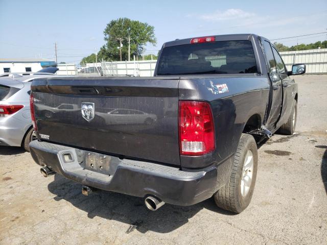 Photo 4 from auction – 2014 RAM 1500 ST with VIN 1C6RR6FT2ES223645