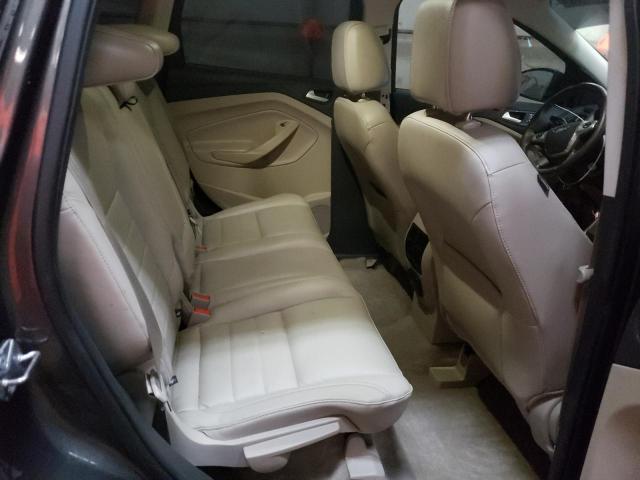 Photo 6 from auction – 2015 FORD ESCAPE SE with VIN 1FMCU9G93FUC12043