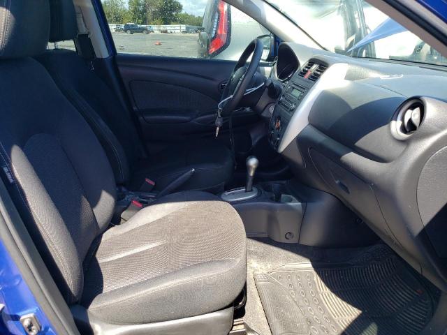 Photo 5 from auction – 2015 NISSAN VERSA with VIN 3N1CN7AP6FL874774
