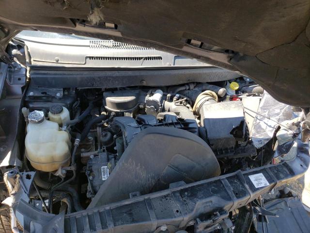 Photo 7 from auction – 2019 DODGE JOURNEY CR with VIN 3C4PDDGGXKT708534