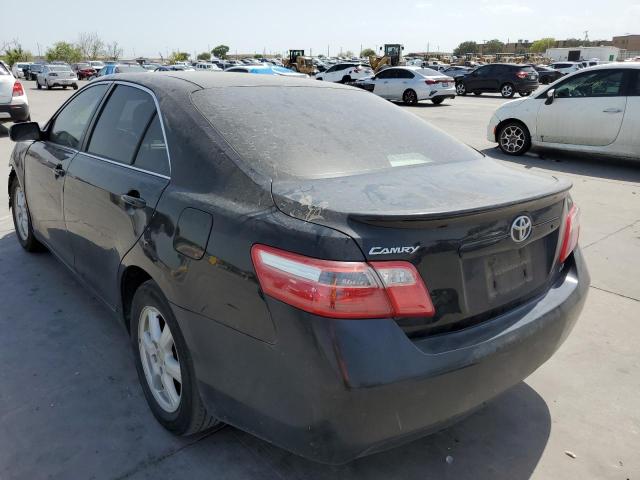 Photo 3 from auction – 2007 TOYOTA CAMRY CE with VIN 4T1BE46KX7U062546