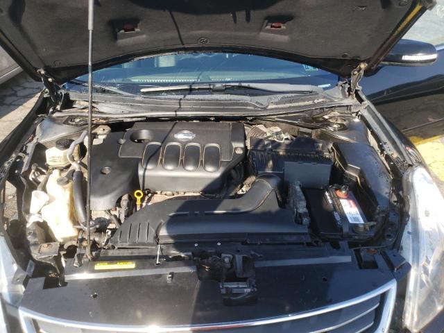 Photo 7 from auction – 2012 NISSAN ALTIMA BAS with VIN 1N4AL2AP6CC136323