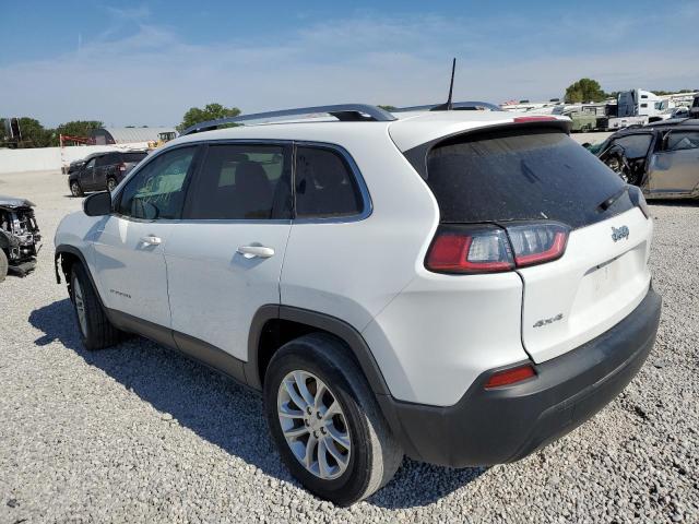 Photo 3 from auction – 2019 JEEP CHEROKEE L with VIN 1C4PJMCB3KD255480