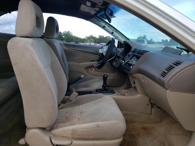 Photo 5 from auction – 2001 HONDA CIVIC LX with VIN 1HGEM21561L023946