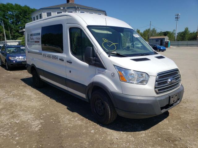 FORD TRANSIT T- 2015 con VIN 1FTNR2CM9FKA51368 - Foto de la subasta