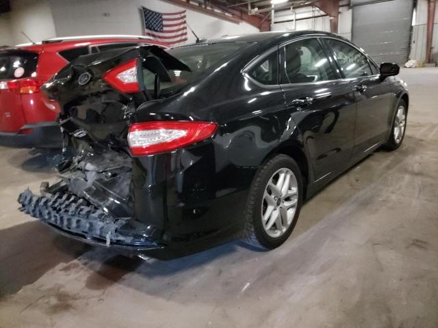 Photo 4 from auction – 2016 FORD FUSION SE with VIN 3FA6P0HD0GR230389