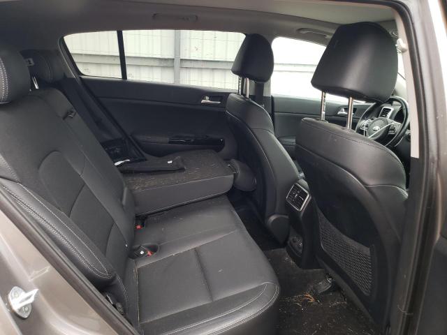Photo 6 from auction – 2019 KIA SPORTAGE E with VIN KNDPNCAC4K7492469