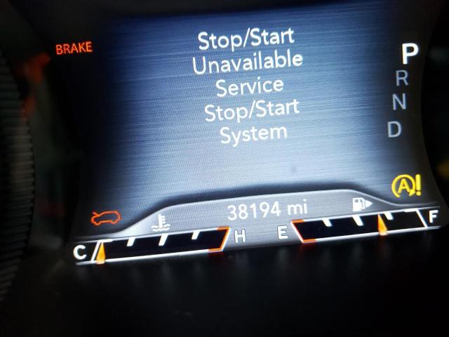 Photo 8 from auction – 2019 JEEP CHEROKEE L with VIN 1C4PJMDX0KD436482
