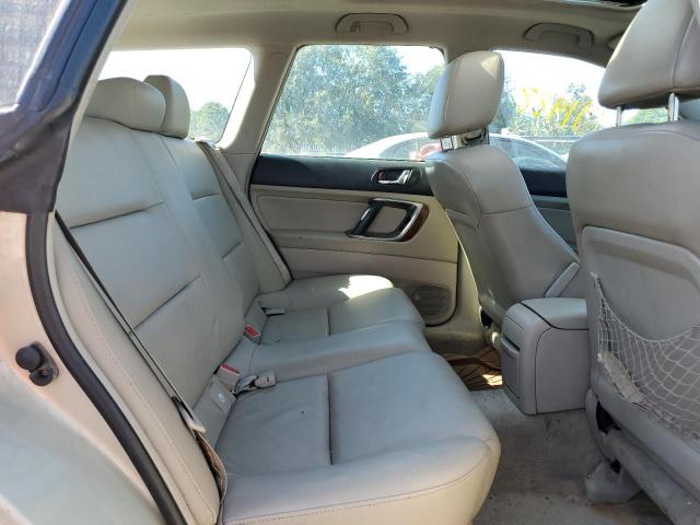 Photo 6 from auction – 2007 SUBARU OUTBACK OU with VIN 4S4BP62C377309683
