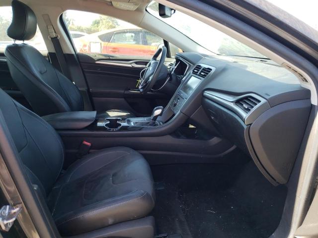 Photo 5 from auction – 2015 FORD FUSION TIT with VIN 3FA6P0RU8FR199017