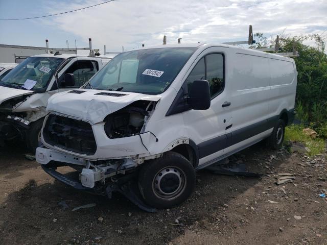 Zdjęcie 2 z aukcji – 2016 FORD TRANSIT T- z VIN 1FTYR2ZM4GKA61036