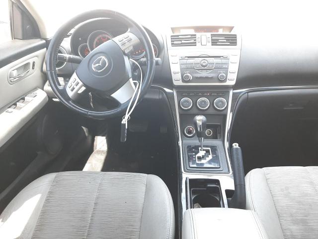 Photo 9 from auction – 2009 MAZDA 6 I with VIN 1YVHP82AX95M40174