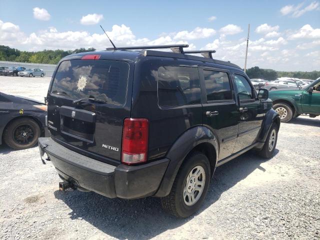 Photo 4 from auction – 2011 DODGE NITRO SE with VIN 1D4PT2GK0BW506813