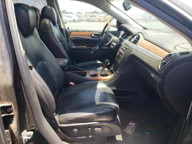 Photo 5 from auction – 2008 BUICK ENCLAVE CX with VIN 5GAER23788J150882