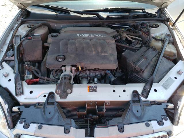 Photo 7 from auction – 2013 CHEVROLET IMPALA LT with VIN 2G1WB5E37D1169665
