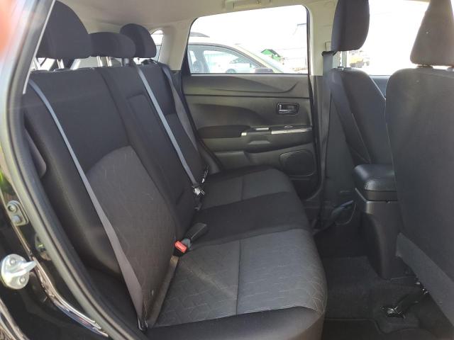 Photo 6 from auction – 2020 MITSUBISHI OUTLANDER with VIN JA4AR3AU5LU028560