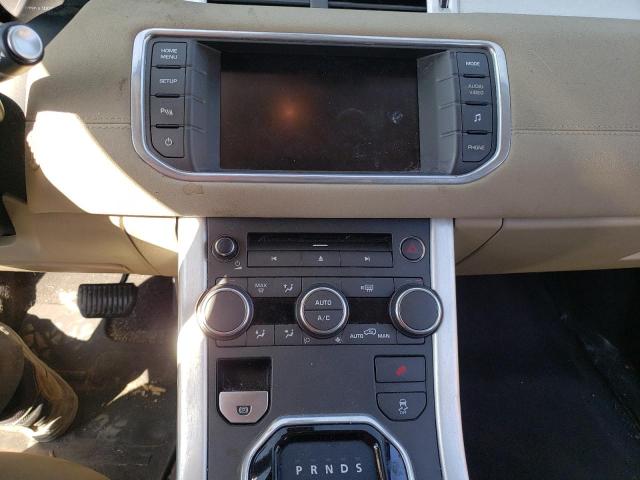 Photo 9 from auction – 2013 LAND ROVER RANGE ROVE with VIN SALVN2BG1DH772195