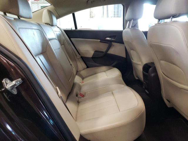 Photo 6 from auction – 2011 BUICK REGAL CXL with VIN W04GS5EC8B1032064