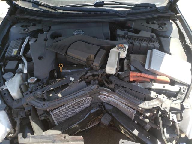 Photo 7 from auction – 2010 NISSAN ALTIMA HYB with VIN 1N4CL2AP2AC105947